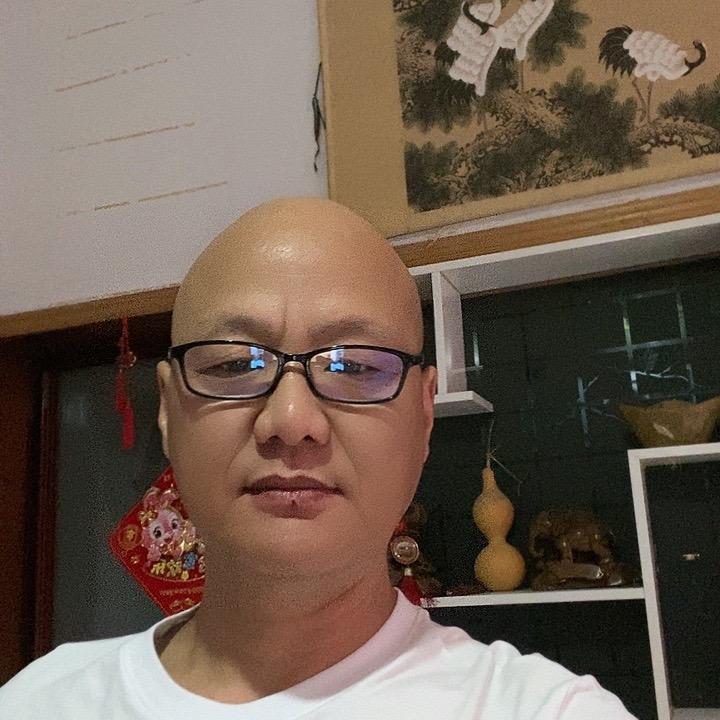 我刘刚