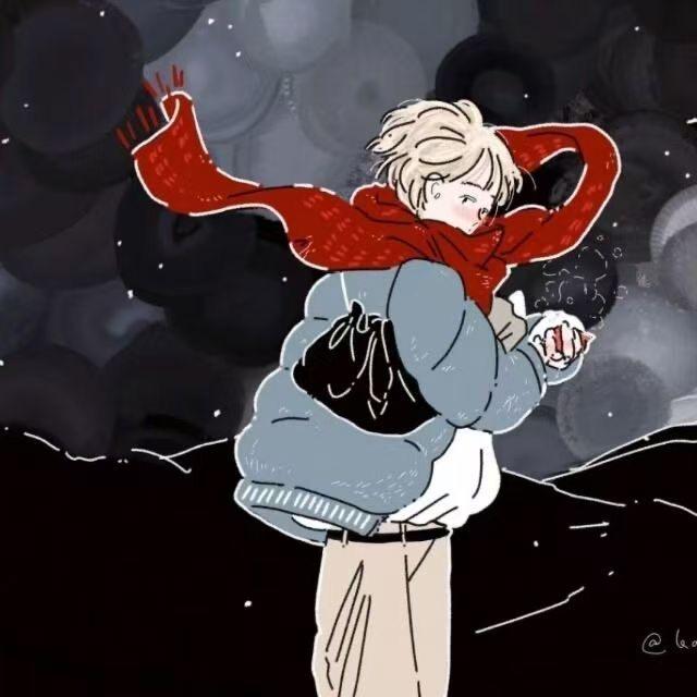 离别