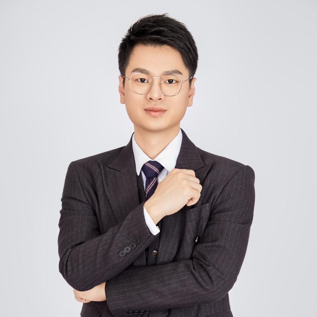 邱老师思维课堂