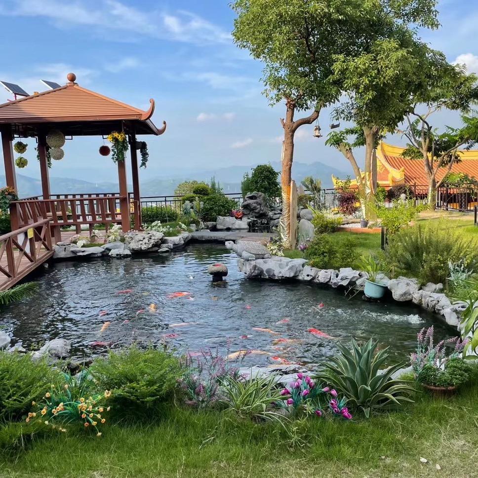 简约•清欢•豪物
