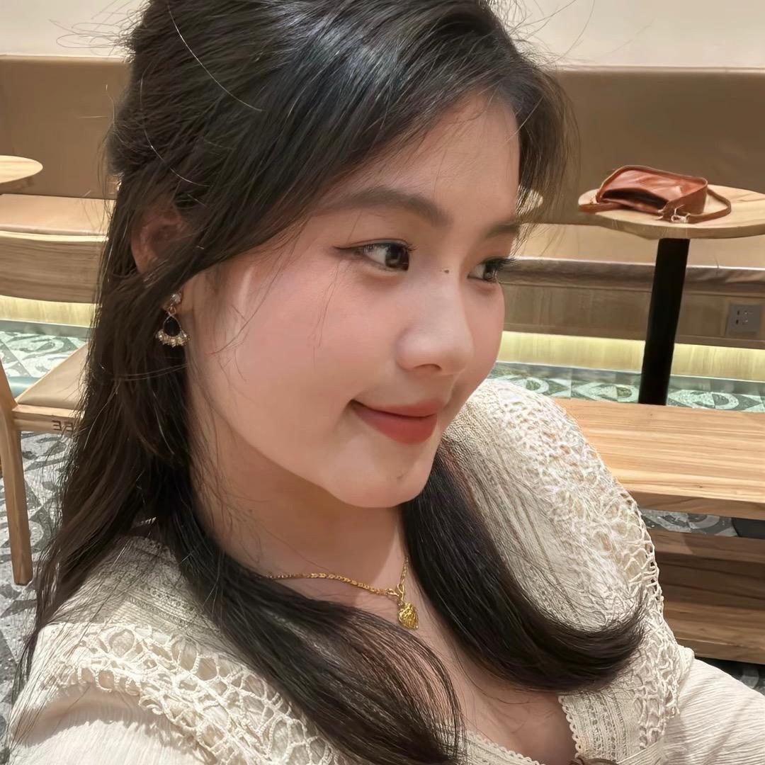 玲玲.💕