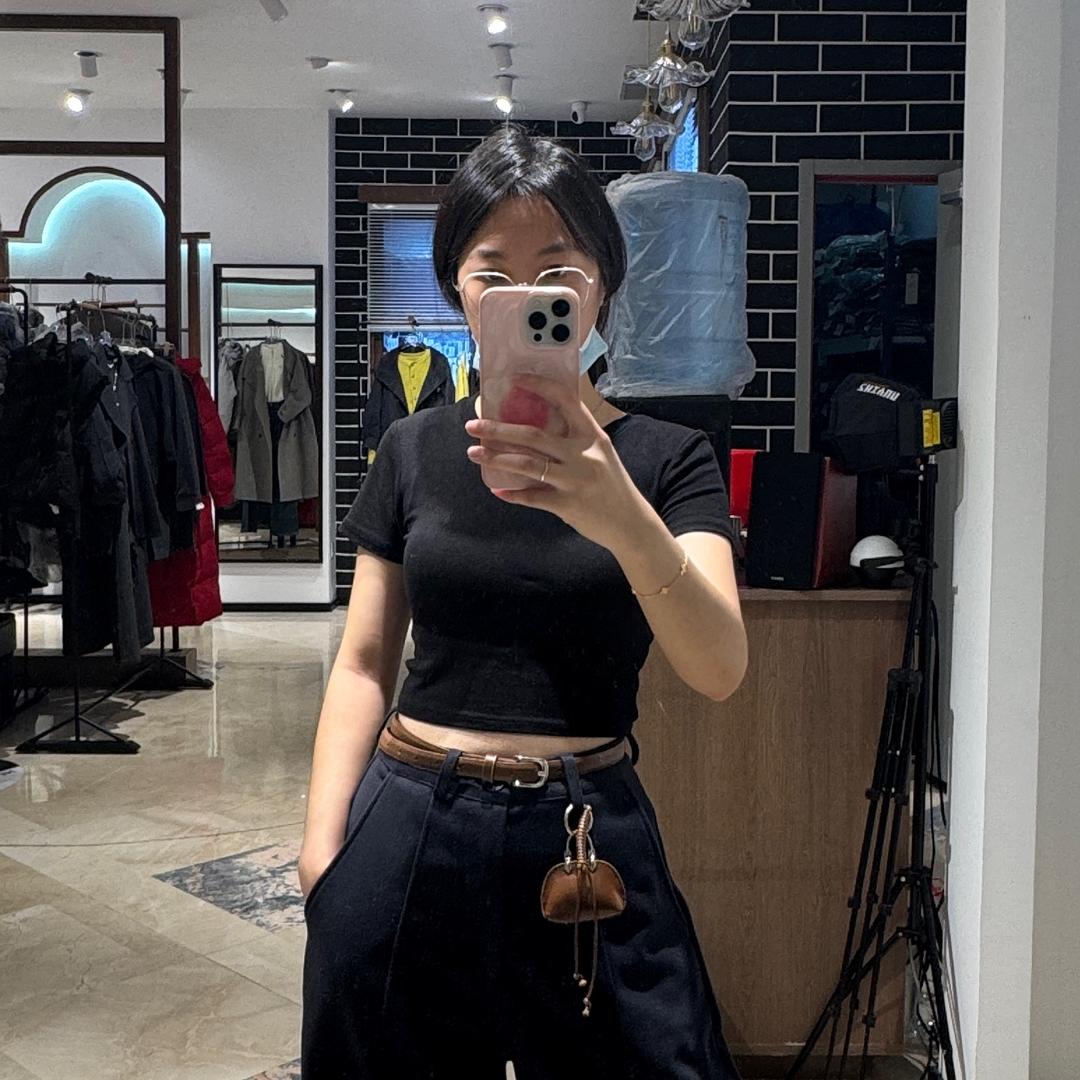 乐乐的女装小铺