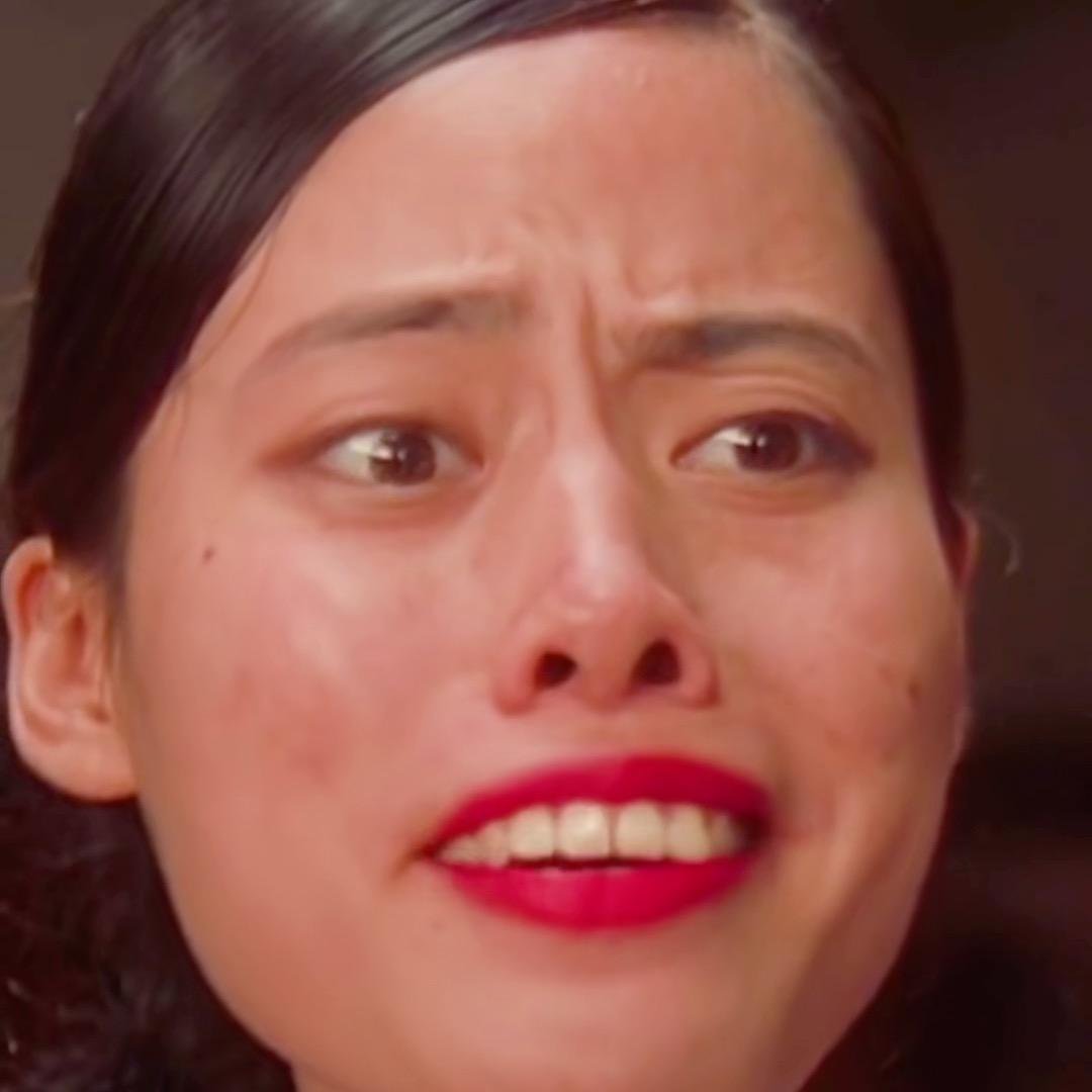阿珍