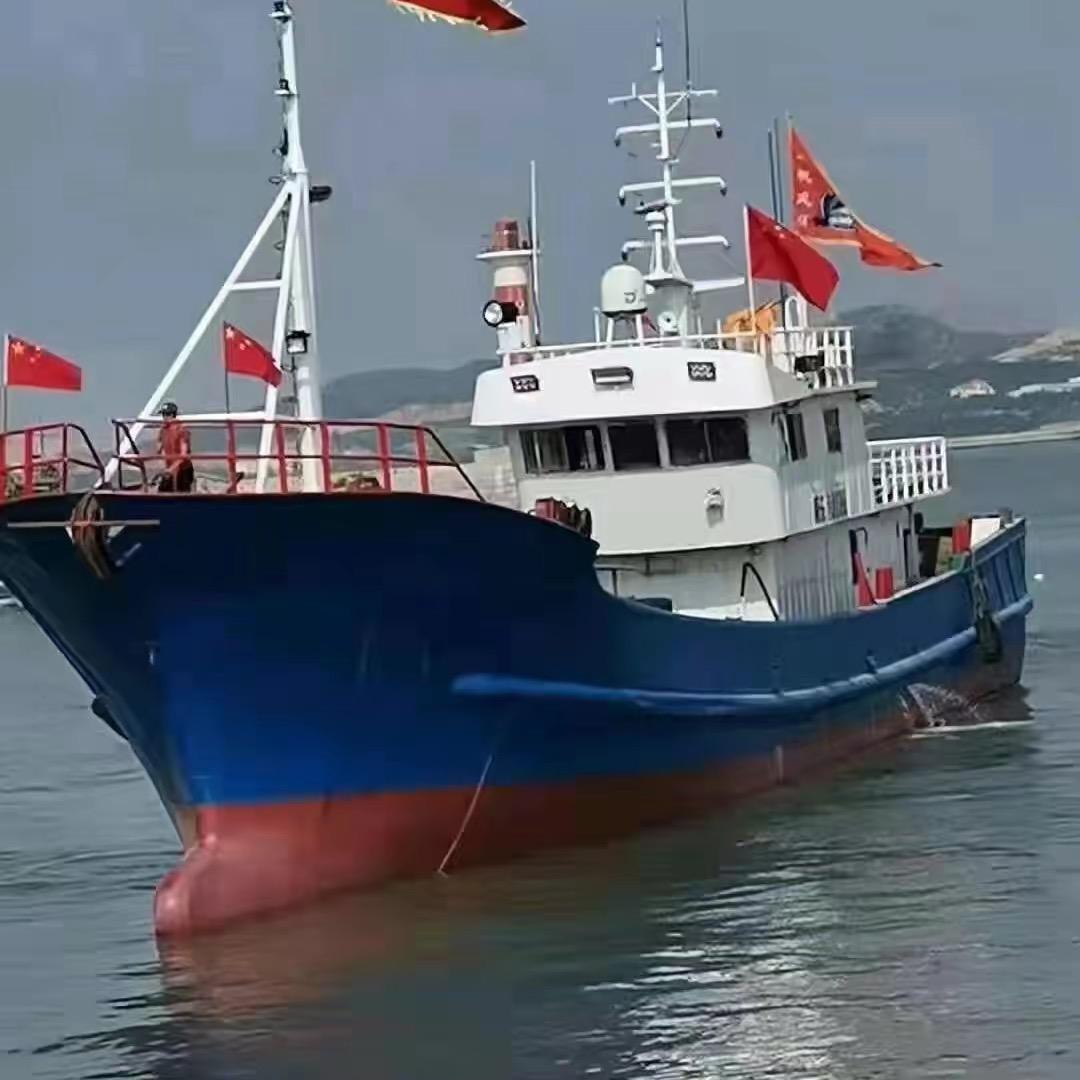 冬明海鲜