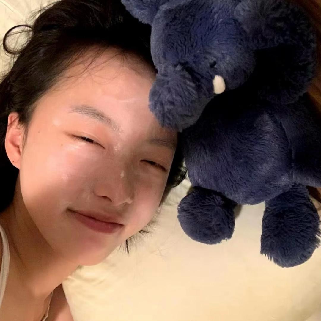 你所見即我.