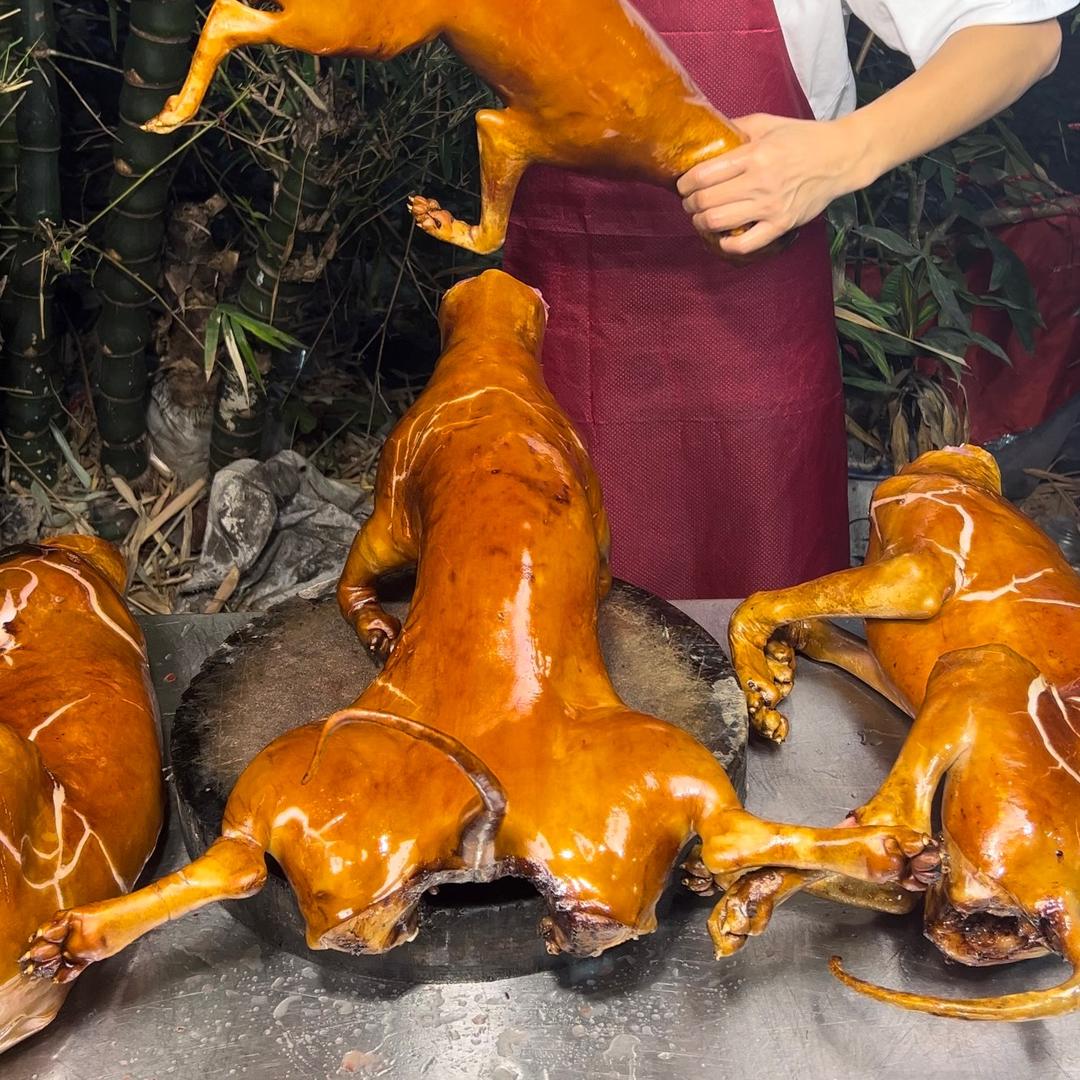玉林瘦弟美食5