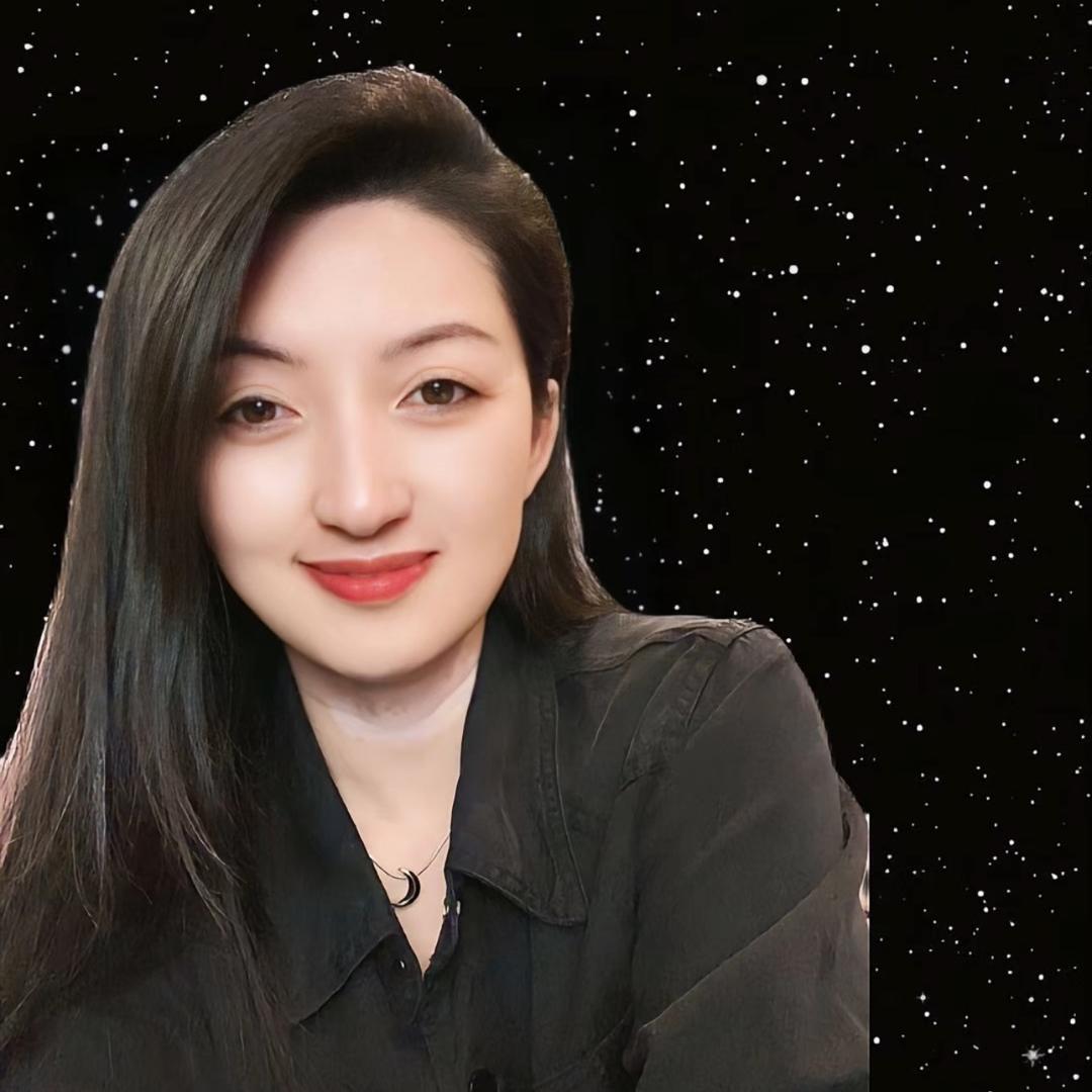 郭郭说