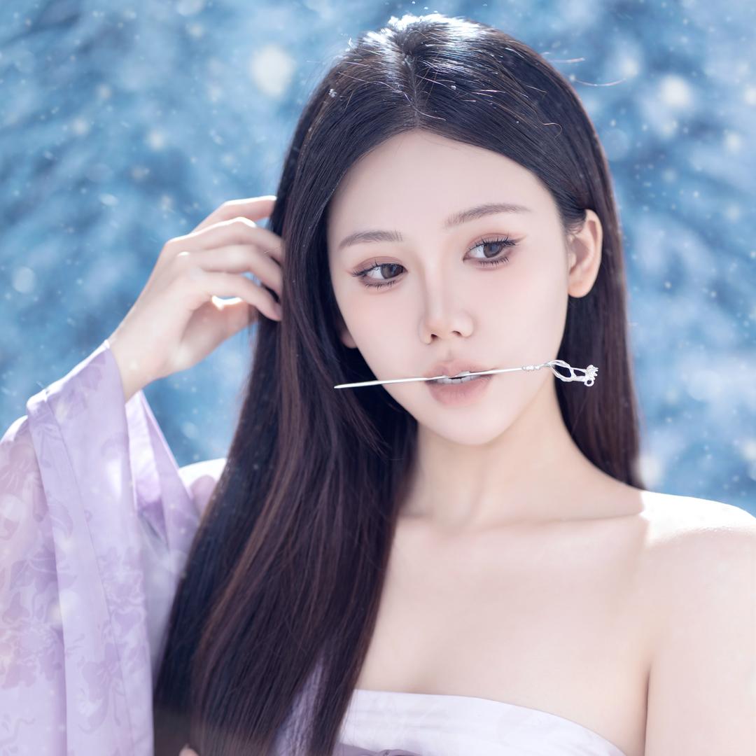 云云子,