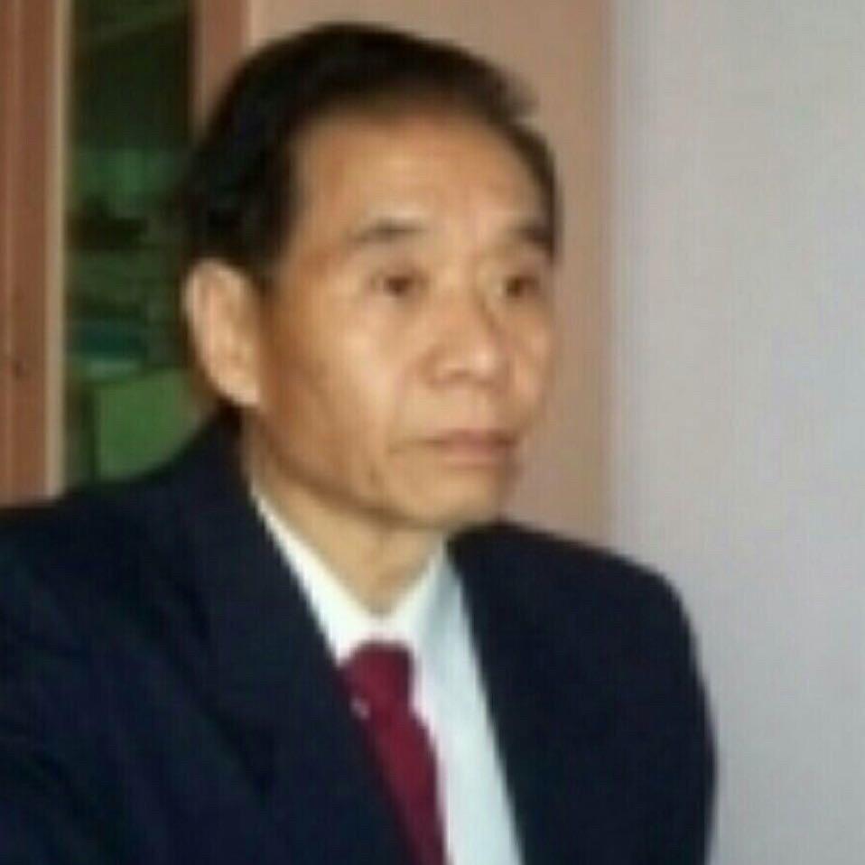 教学生搞科研的朱爷爷