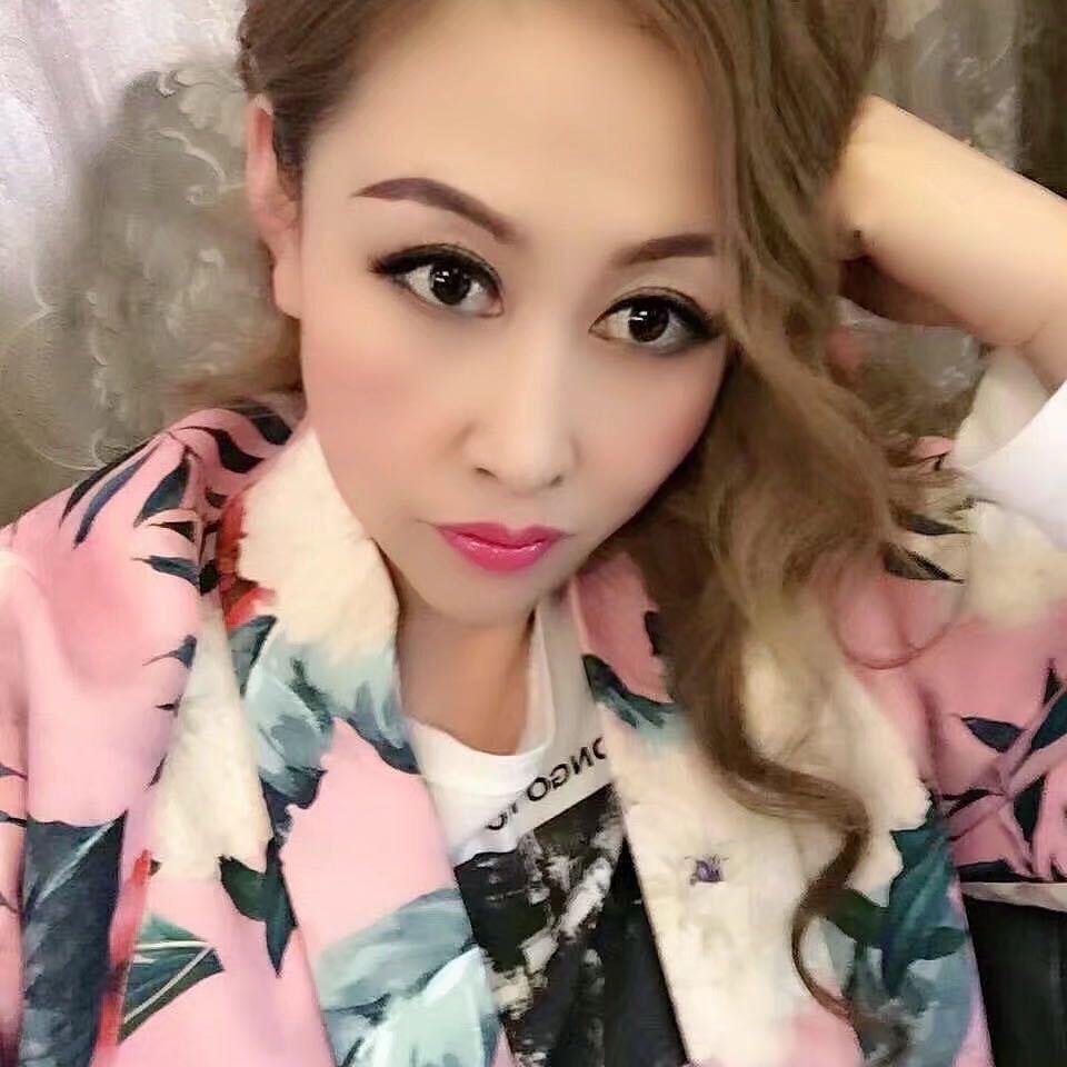 🌹玫瑰佳人🌹霸气女神范