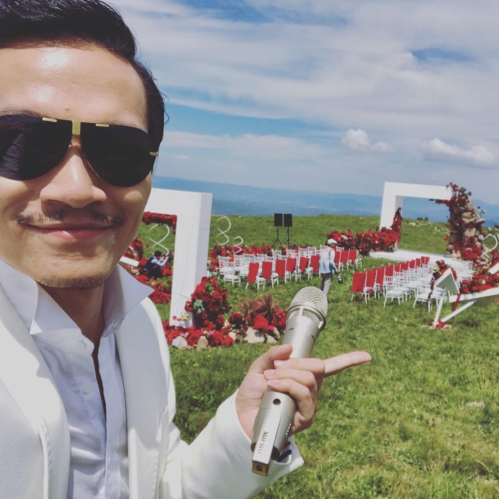 Six浩泉 12.17-19主持课