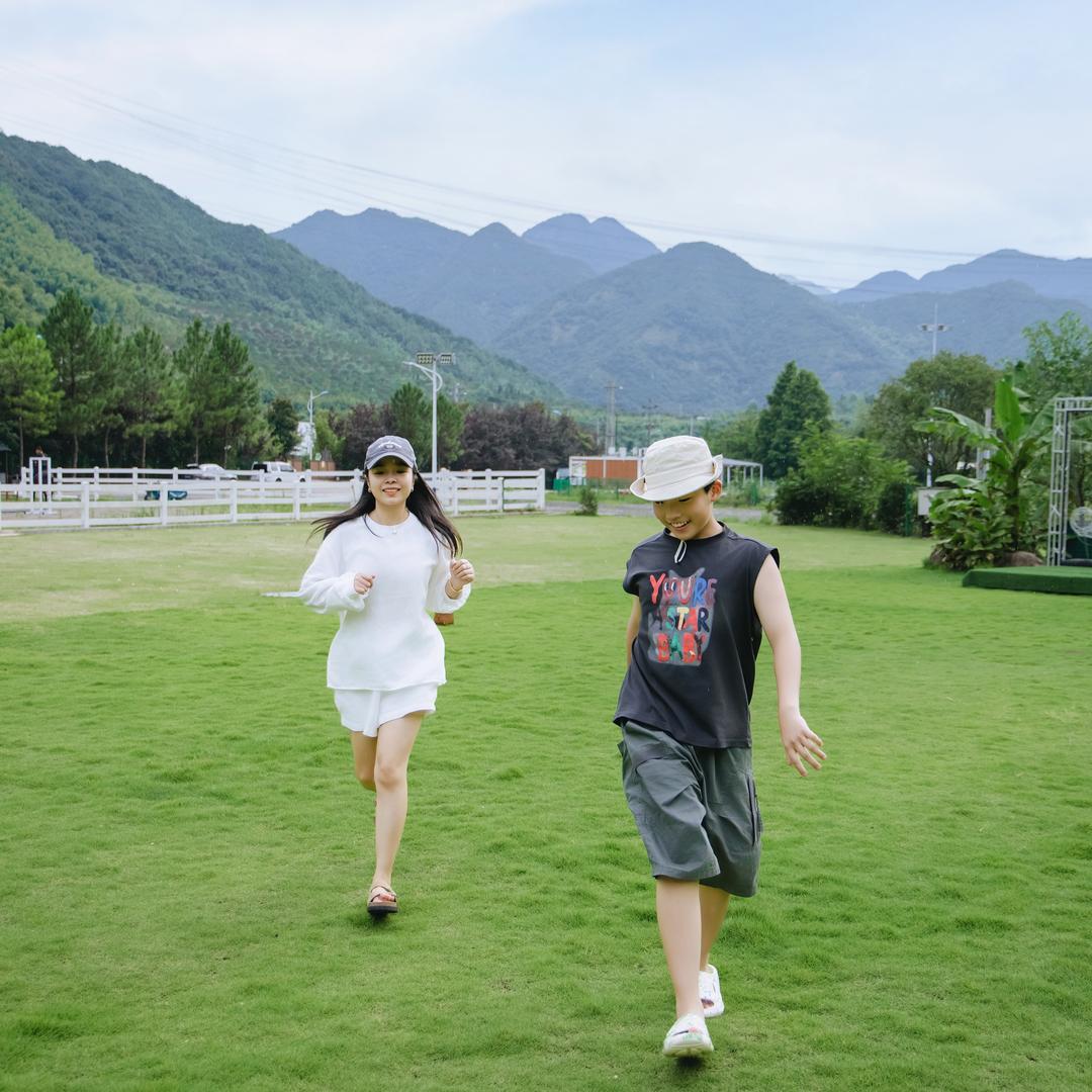 六小六童品-六六妈🙆‍♀️