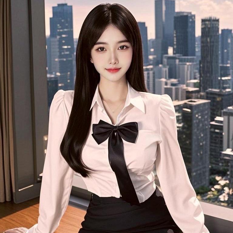 蛮腰(单身)🎀