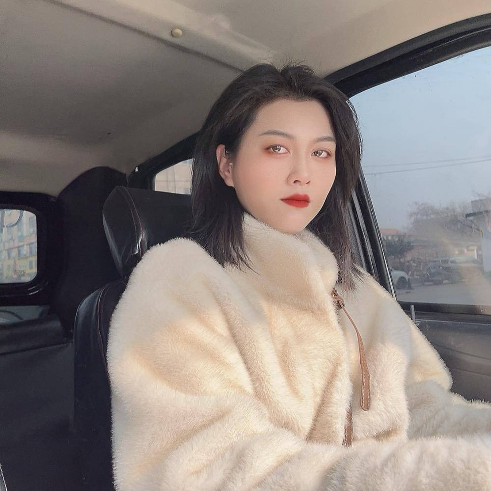 张美丽