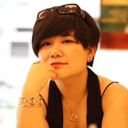 yo宝妈（ChloeCheung)