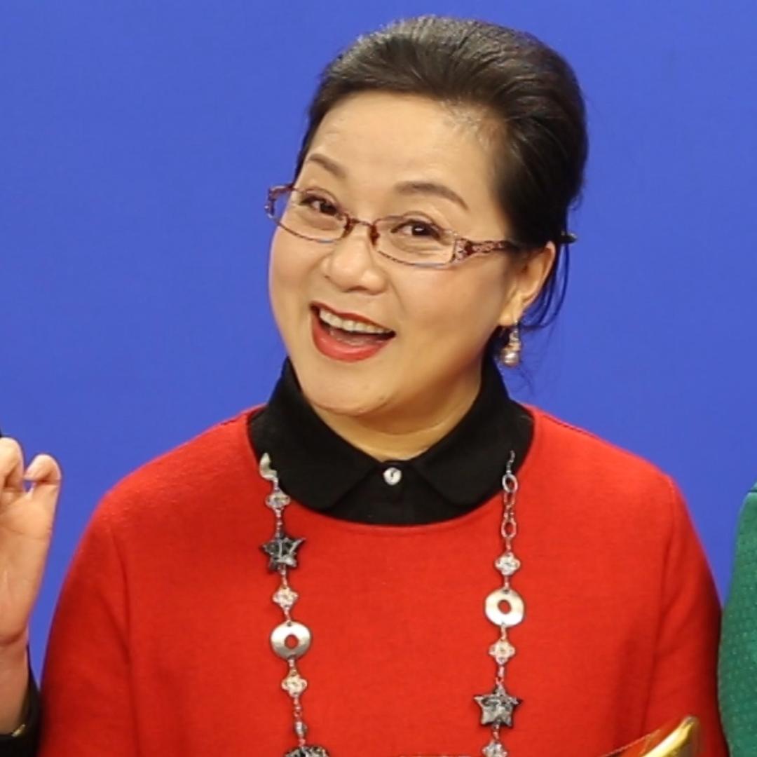 章师母