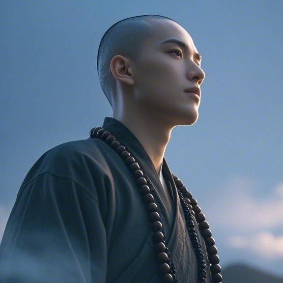 悟海