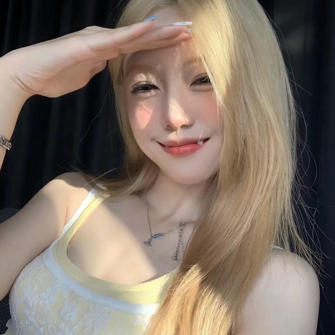 小乖ღ³