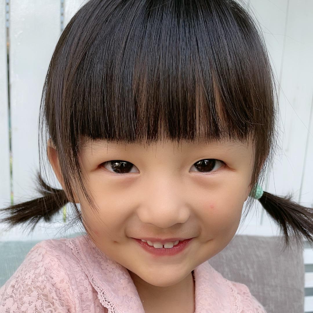 云朵的家