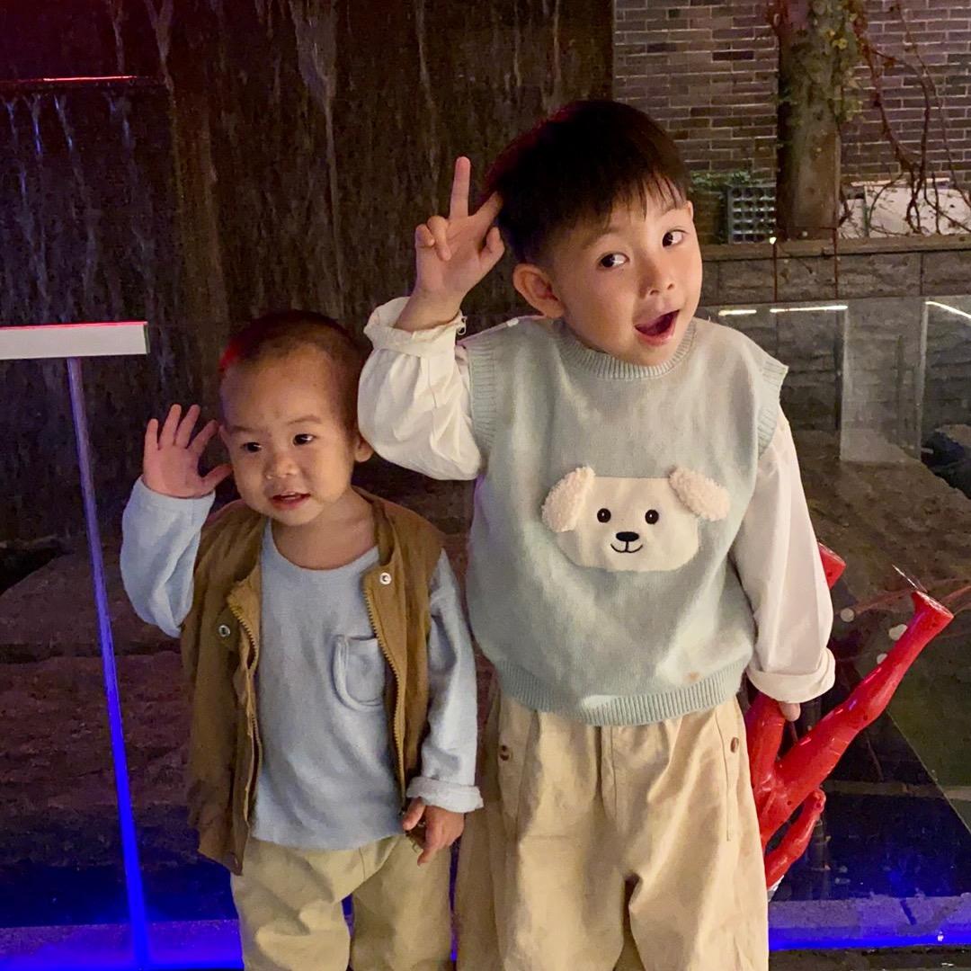 燃哥和扬弟👦🏻