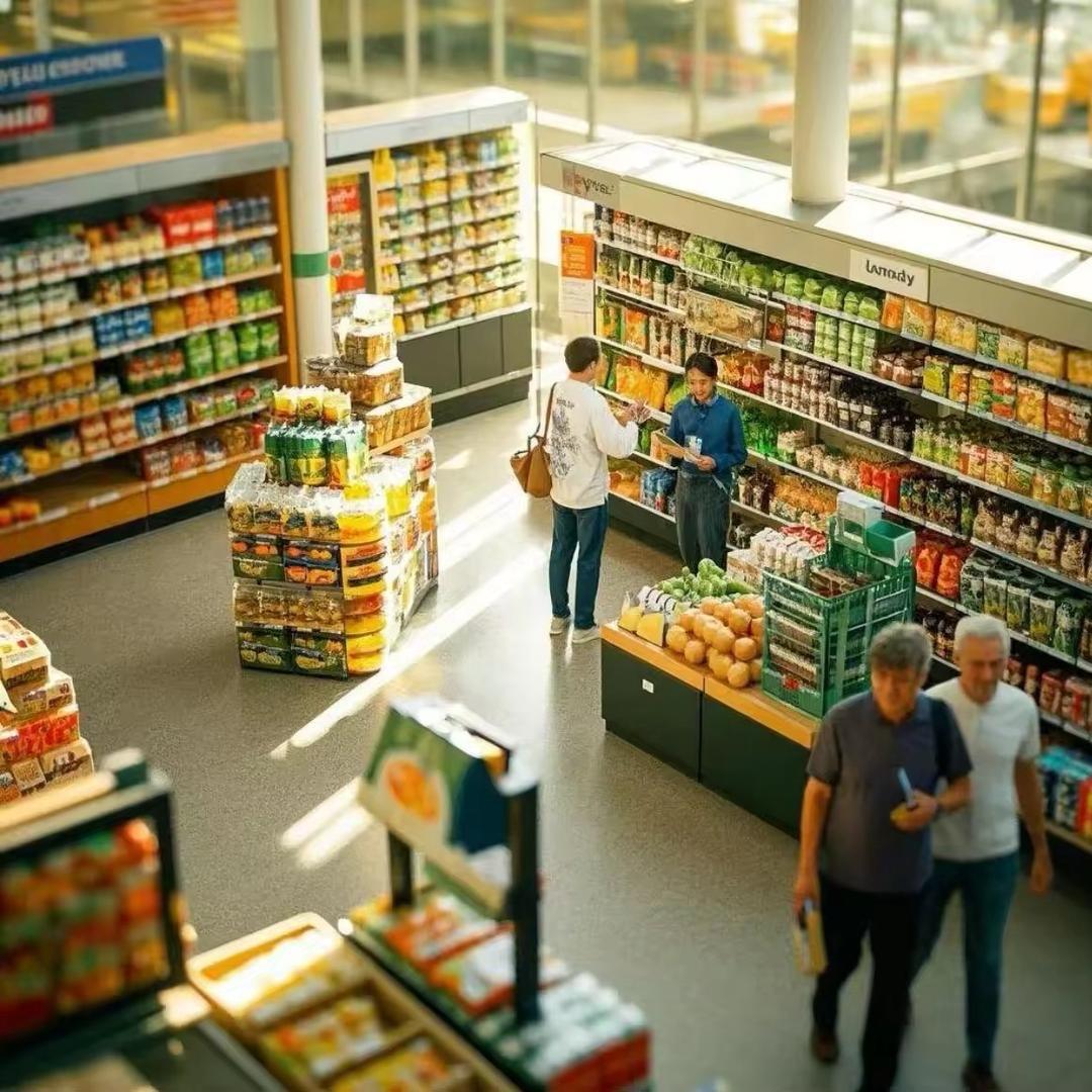 墨子全国小时达（配送专场）～进来薅羊毛