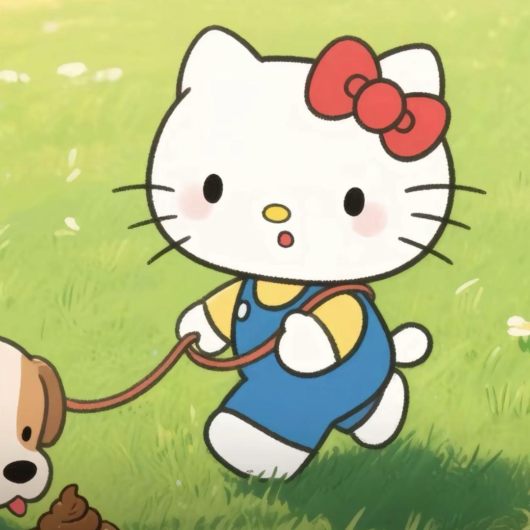 小迈