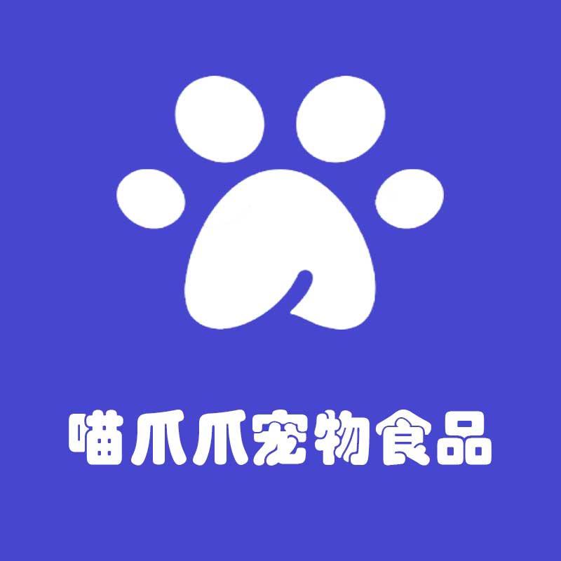 馋嘴喵宠物食品
