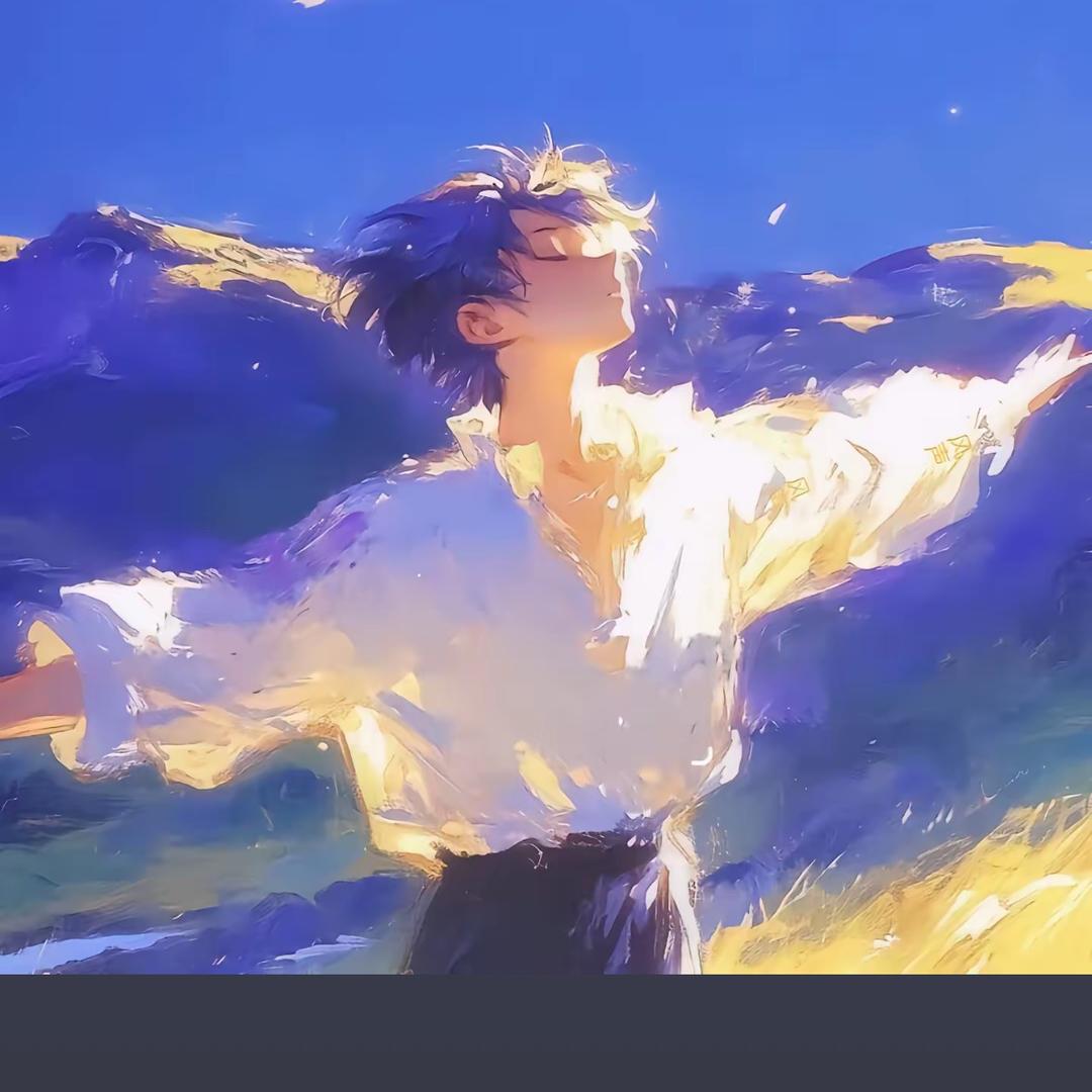 我也是限量版