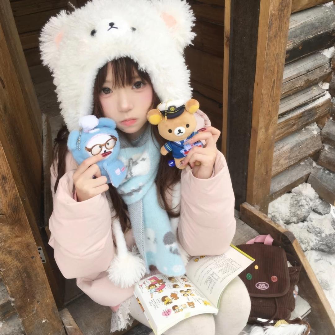 小不点～