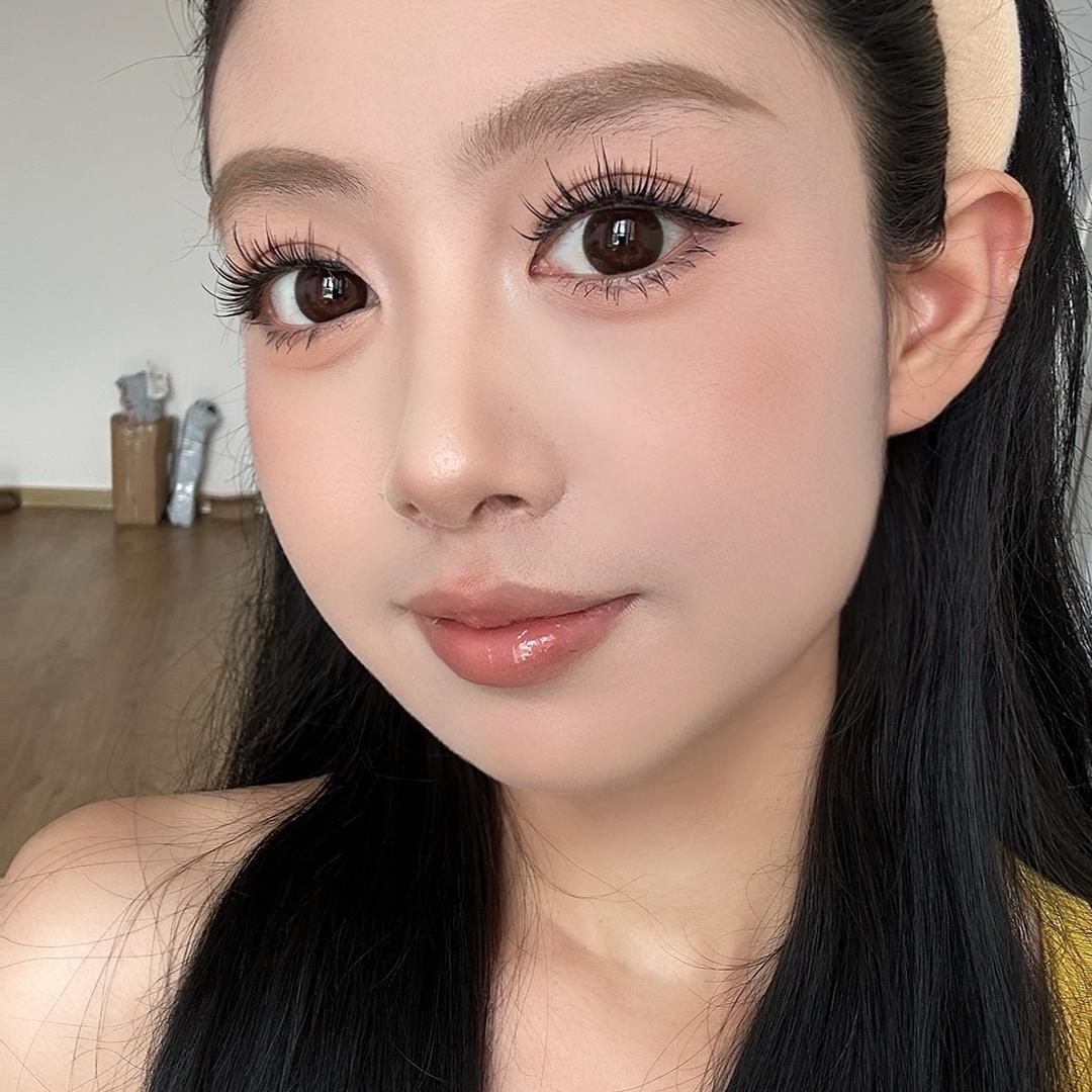 泡鲁达公主👸
