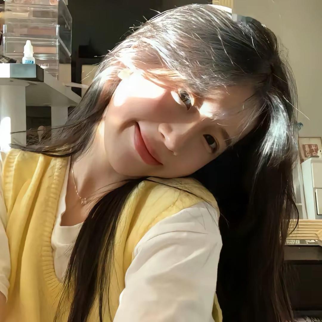 半只橘^