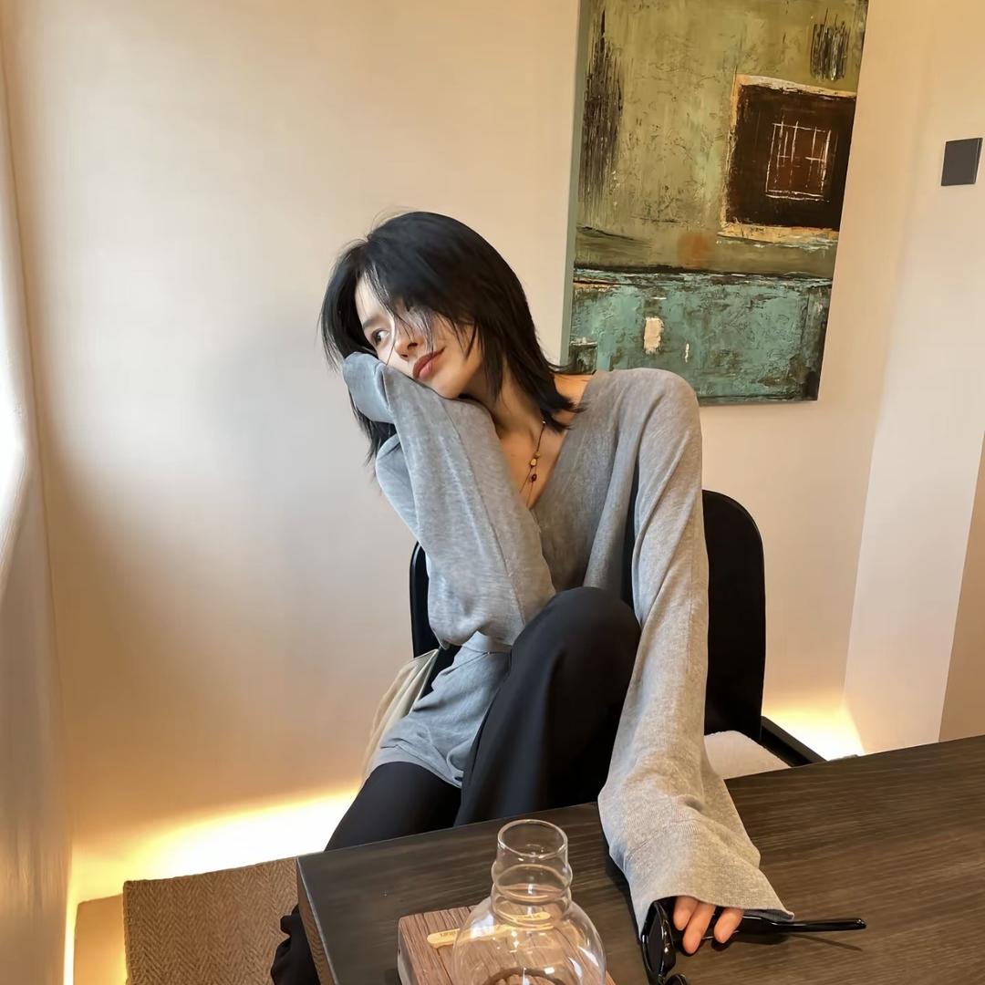 JCCC影子【穿搭分享】