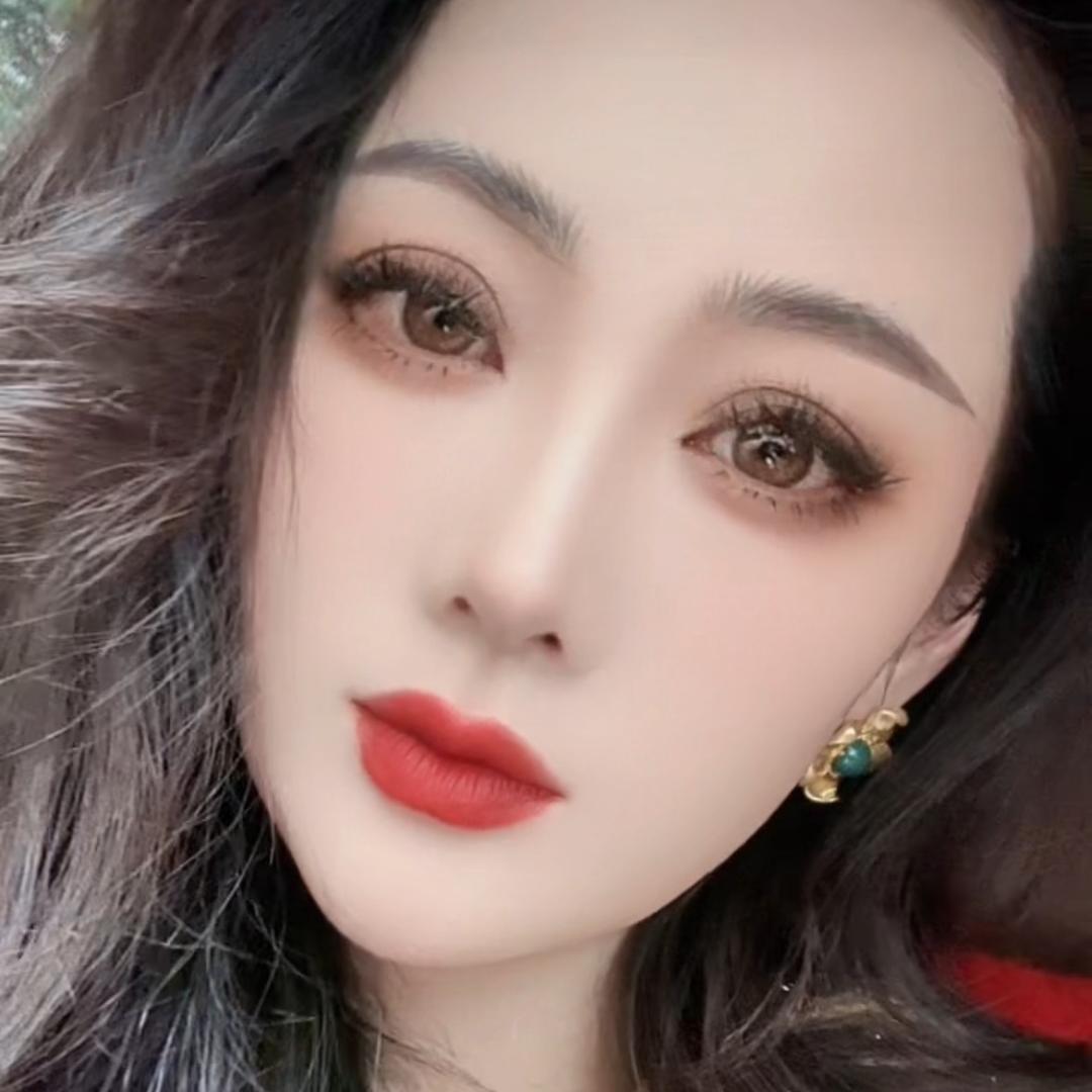 你的姨💕