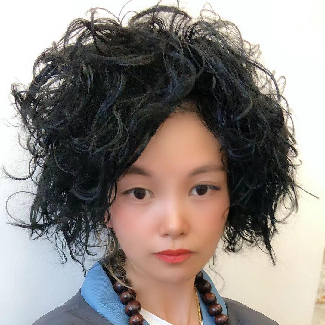 DAISENYAN黛森颜个人护理黄蓉日化