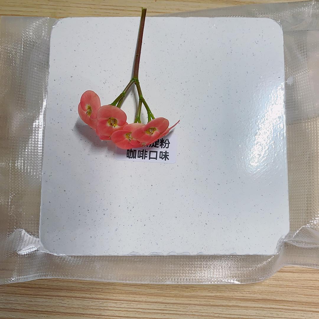 大娇家淀粉砖
