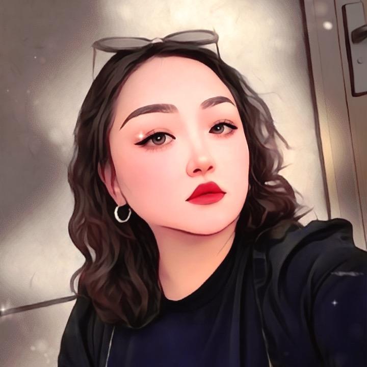 高淼淼❣️