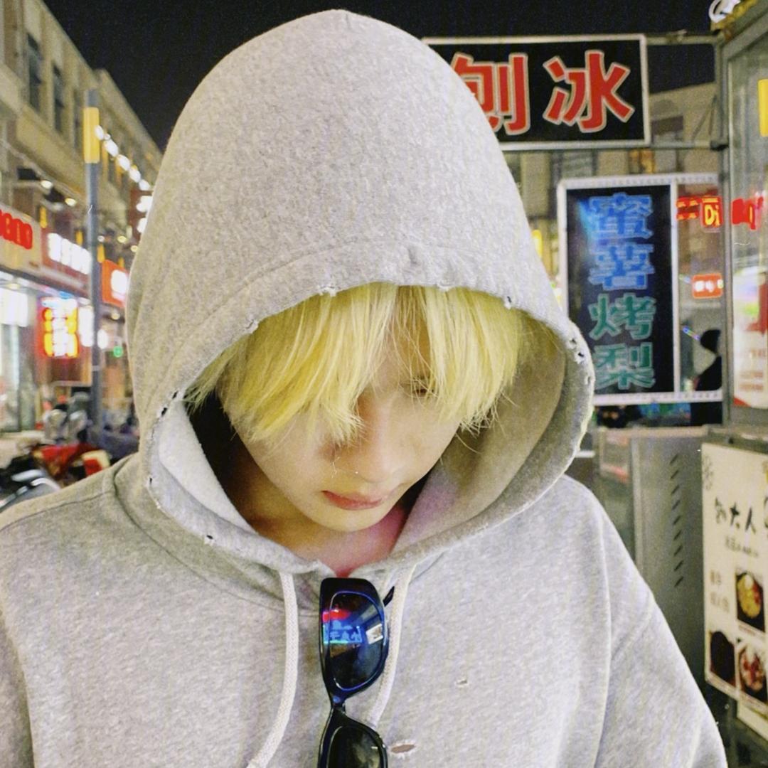 我一定会发大财