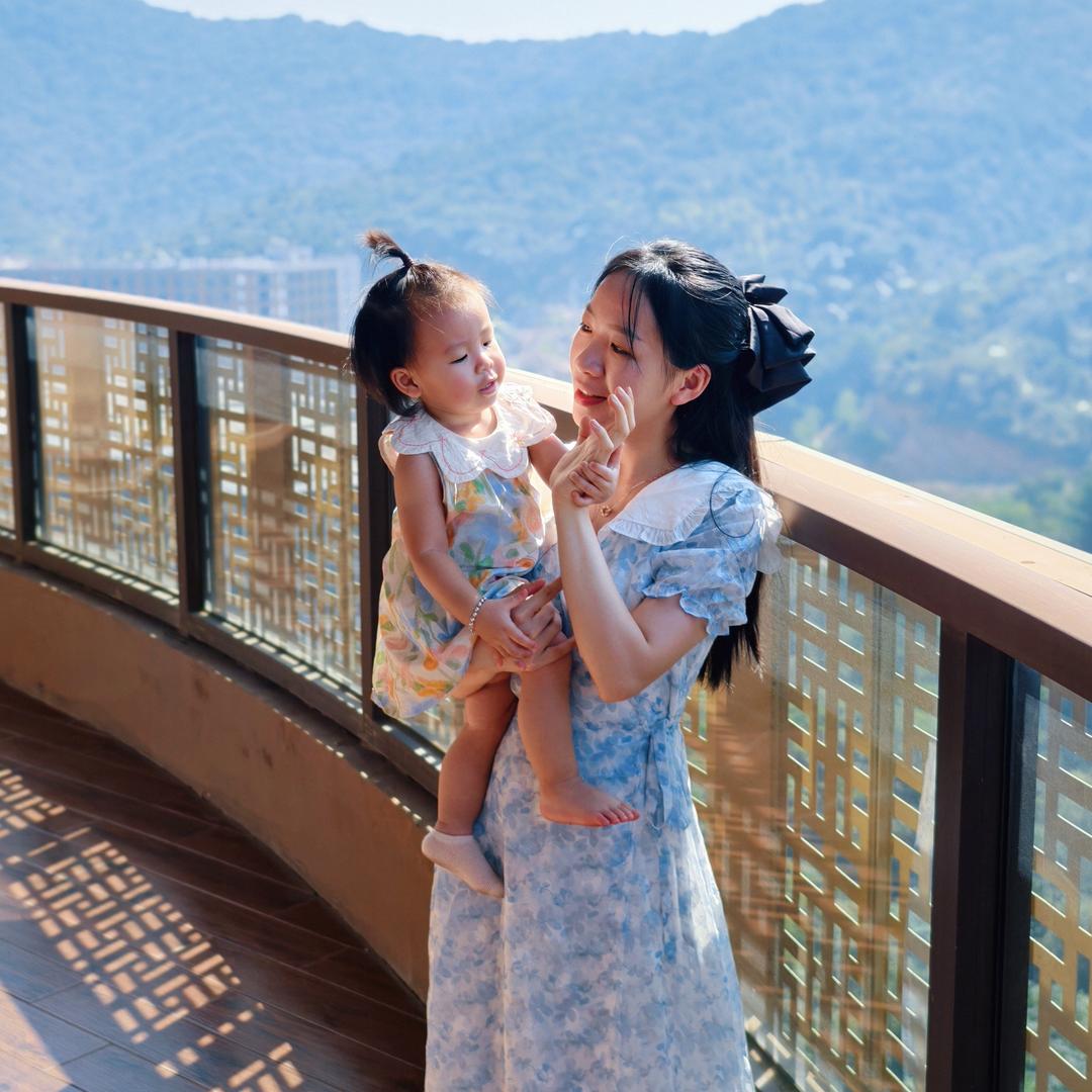 妮妮（带娃版）