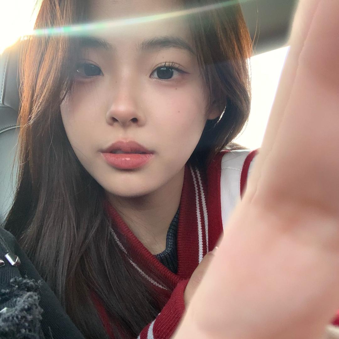 周周很困