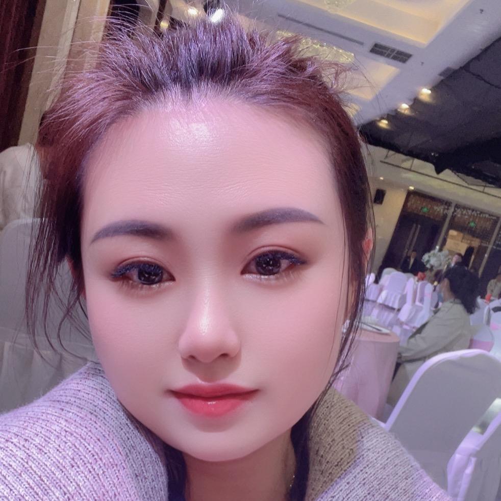 前旗好身材洋洋