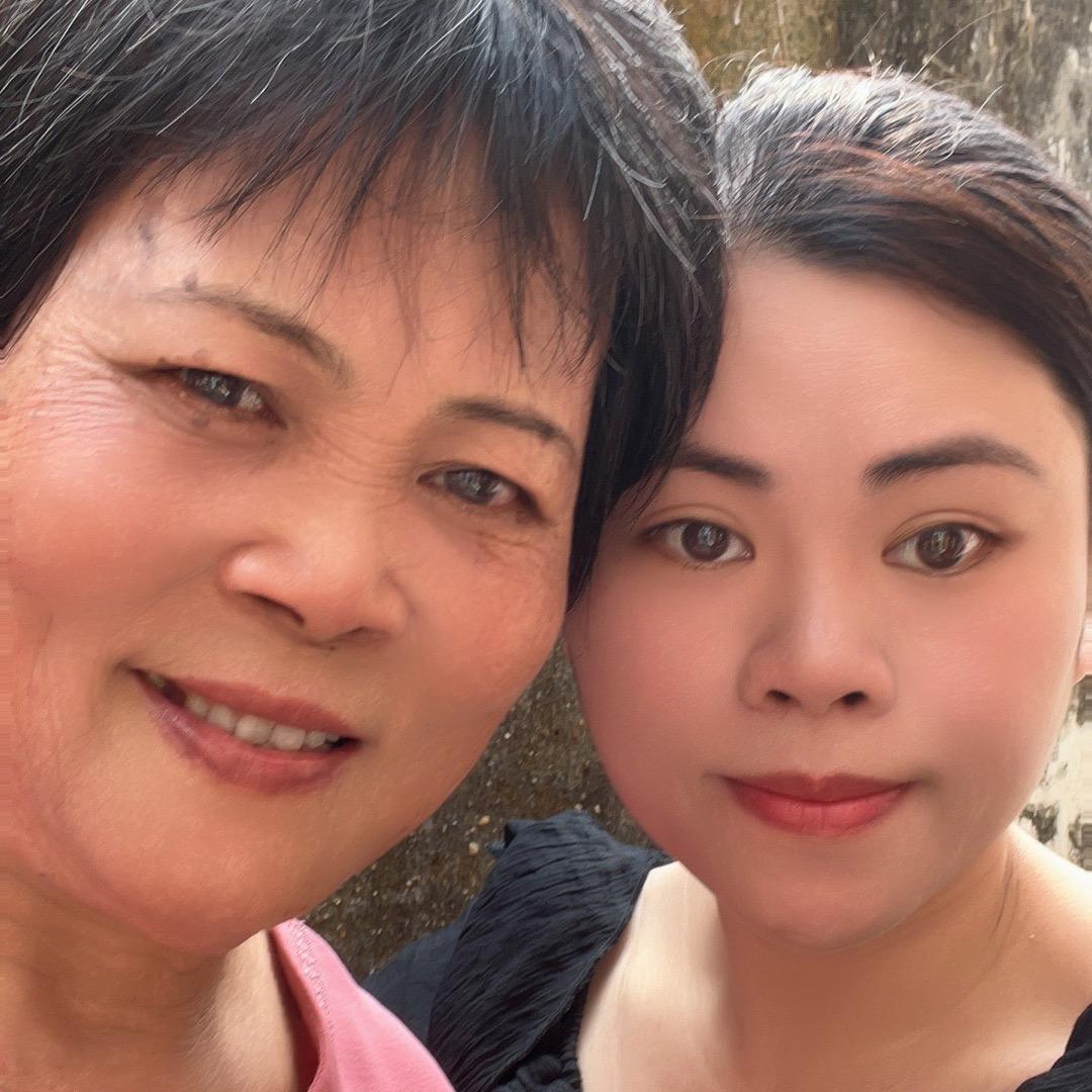 潮汕丹丹一家