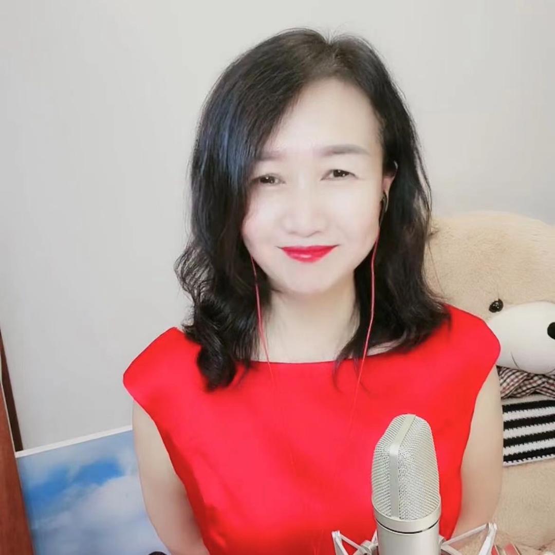陈姐姐