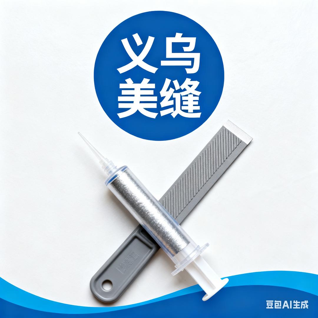 义乌缝隙美容师