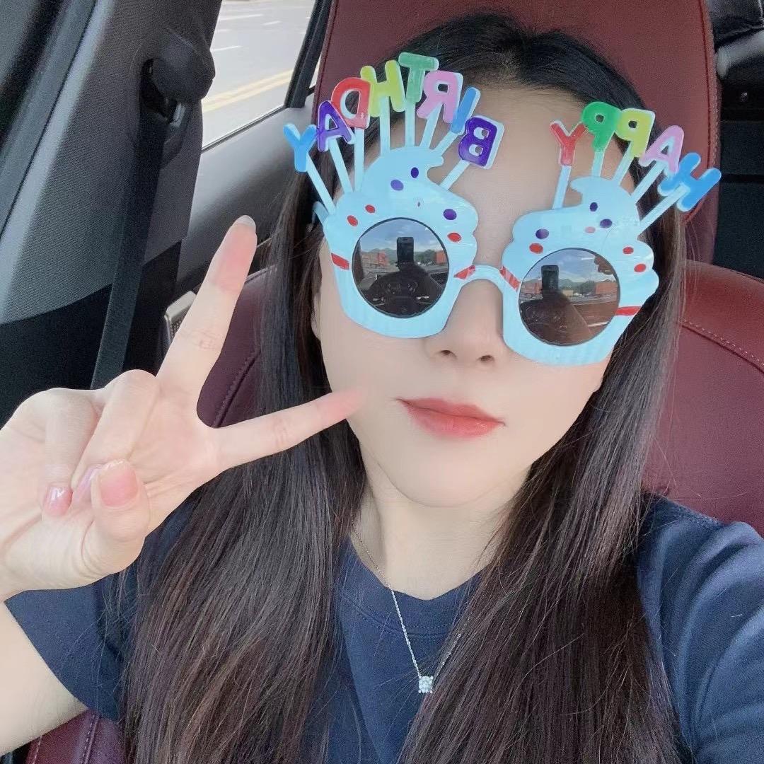 笑靥如花🐼🌸