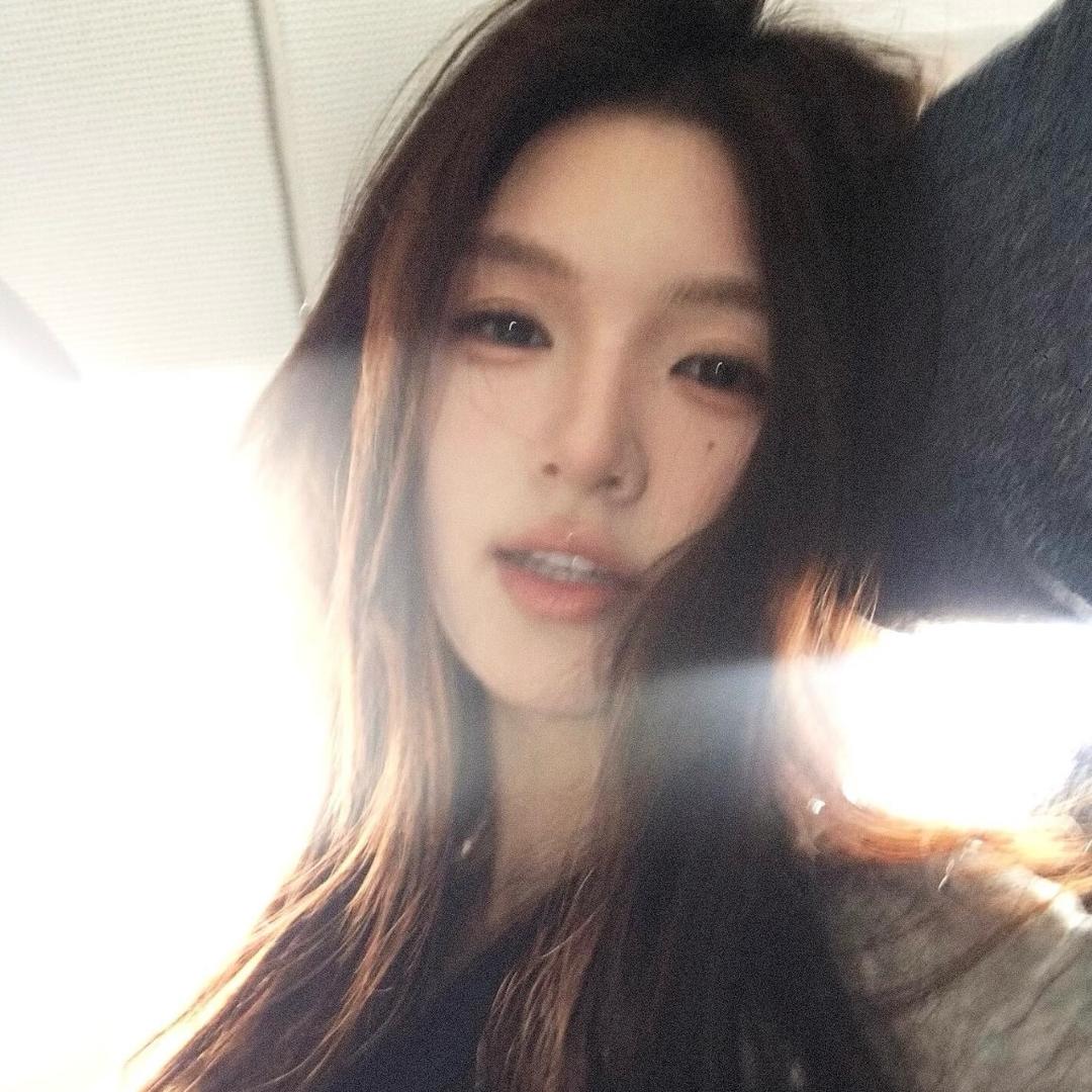 辻渃（钱💰来）