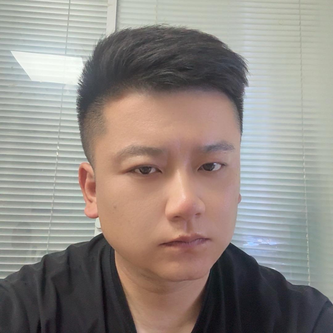 张正好。