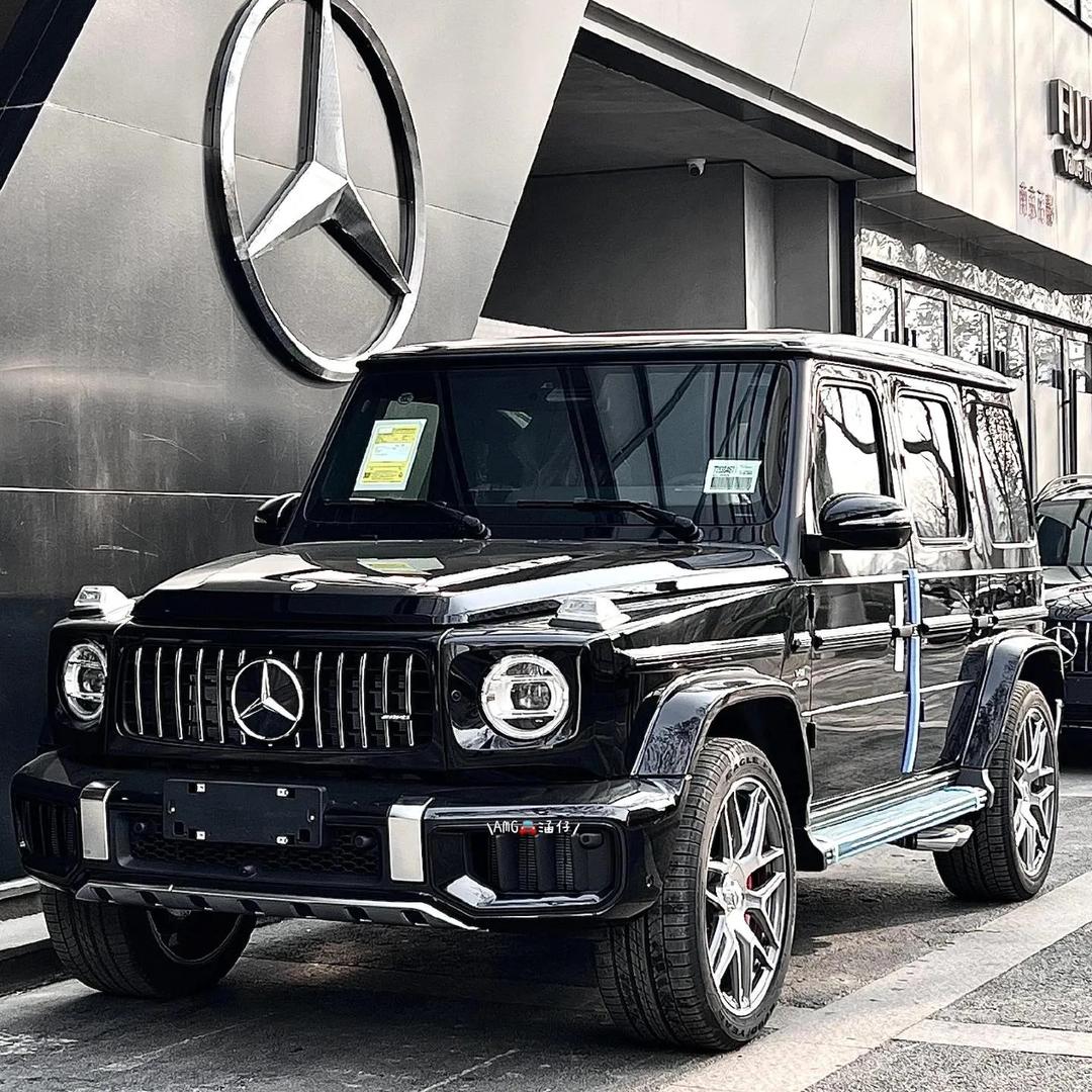 门三闫新车帮提