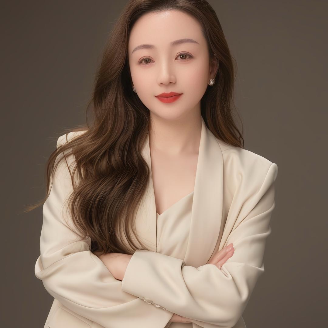 城口妃格女装王幺妹