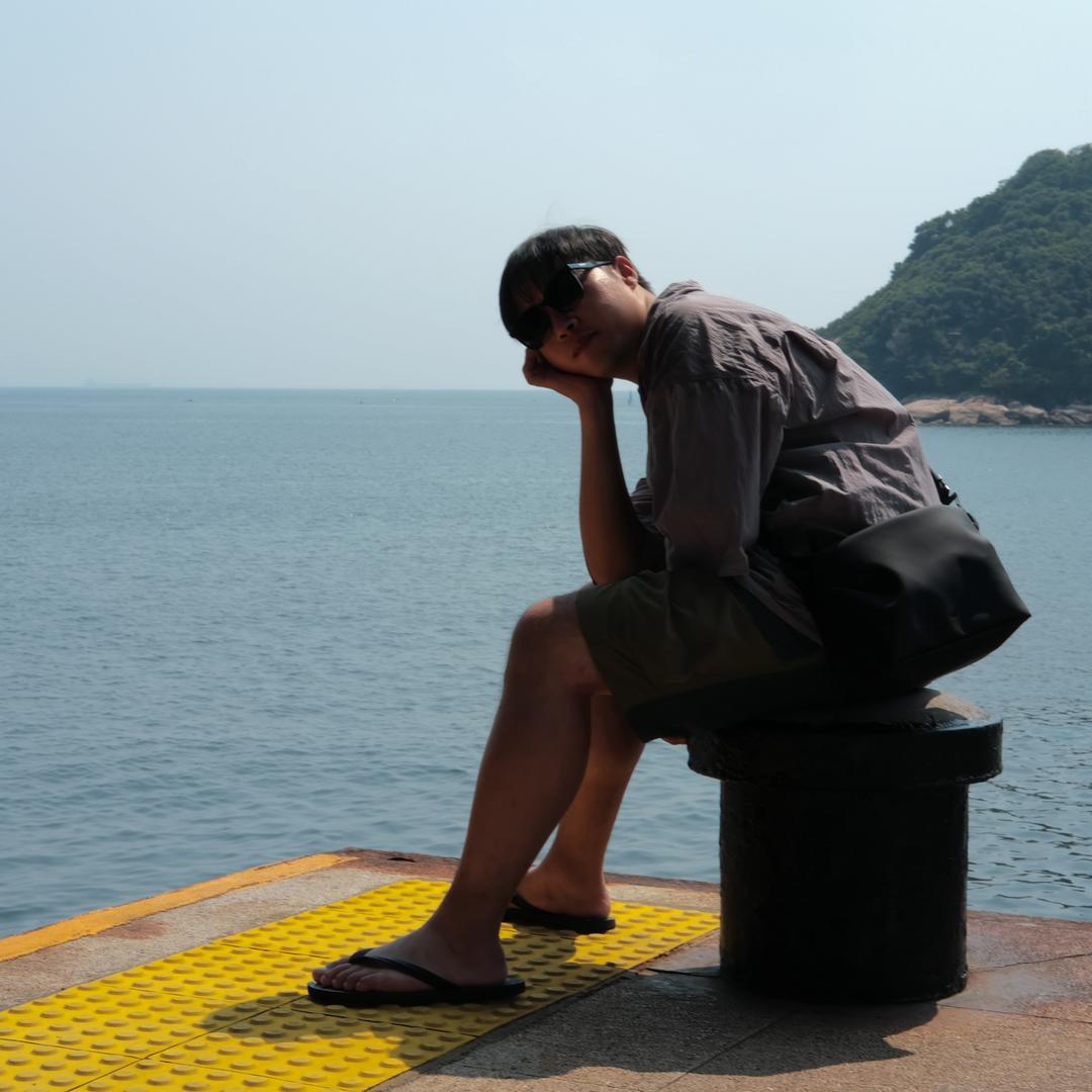 橙与二