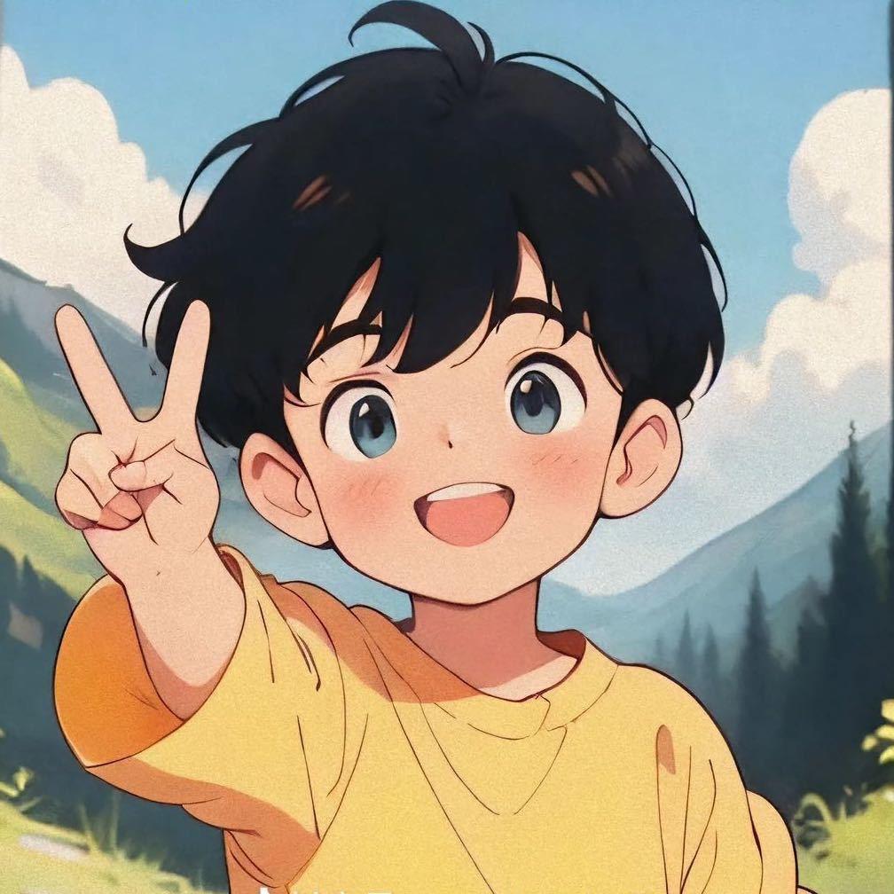 睡觉大王。
